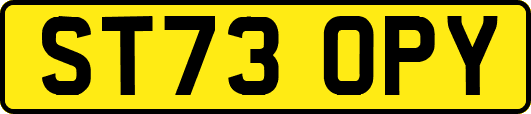ST73OPY