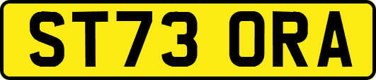 ST73ORA