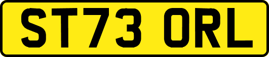 ST73ORL
