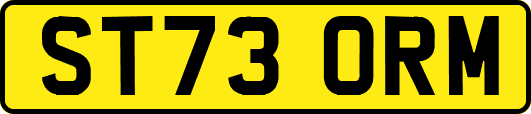 ST73ORM