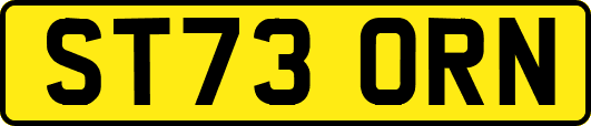 ST73ORN