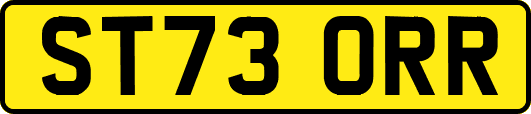 ST73ORR