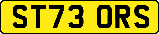 ST73ORS
