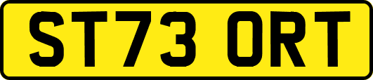 ST73ORT