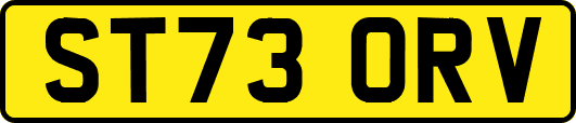 ST73ORV