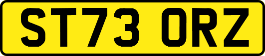 ST73ORZ