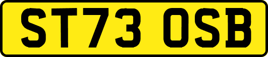ST73OSB