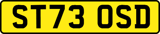 ST73OSD