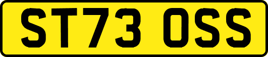 ST73OSS