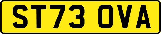 ST73OVA