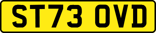 ST73OVD