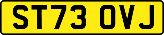 ST73OVJ