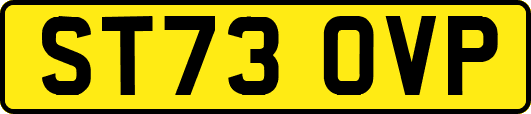 ST73OVP