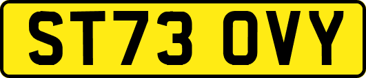 ST73OVY