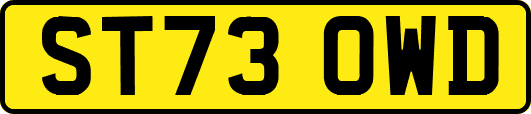 ST73OWD