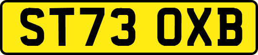 ST73OXB
