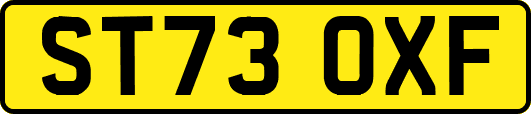 ST73OXF