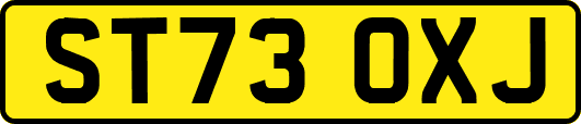 ST73OXJ