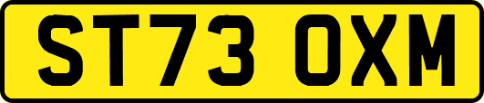 ST73OXM
