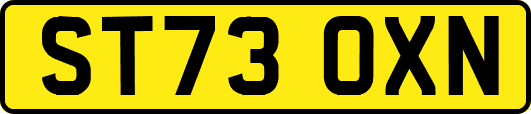 ST73OXN