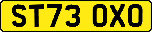 ST73OXO