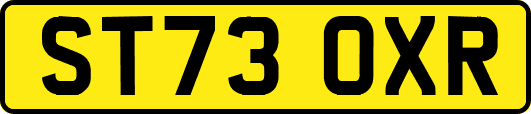 ST73OXR