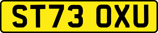 ST73OXU