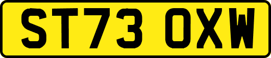 ST73OXW