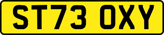 ST73OXY