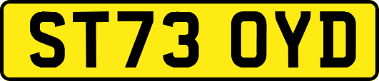 ST73OYD