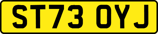 ST73OYJ