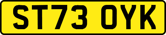 ST73OYK