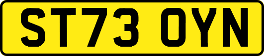 ST73OYN