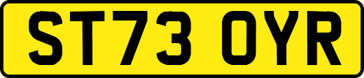 ST73OYR