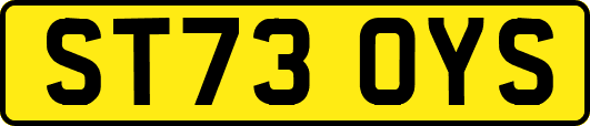 ST73OYS