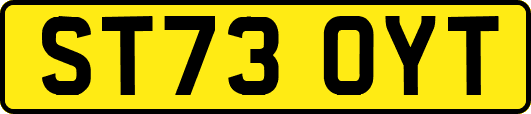 ST73OYT