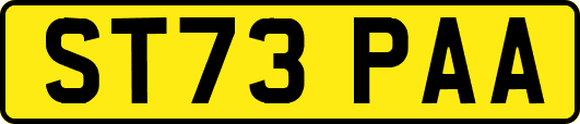 ST73PAA
