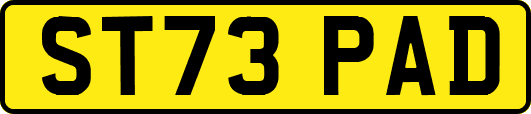ST73PAD