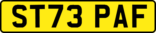 ST73PAF