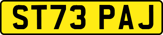 ST73PAJ
