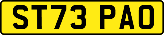 ST73PAO