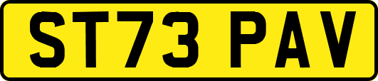 ST73PAV
