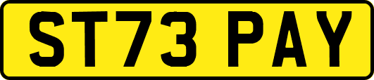 ST73PAY