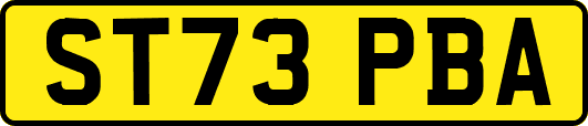 ST73PBA