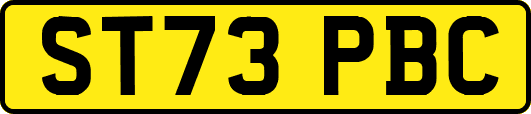 ST73PBC