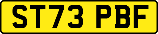 ST73PBF