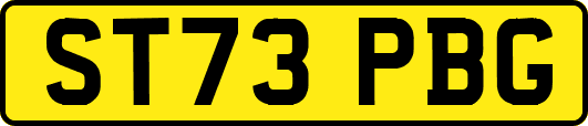 ST73PBG