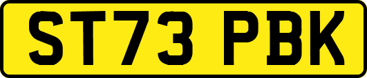 ST73PBK
