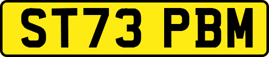 ST73PBM