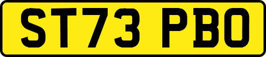 ST73PBO